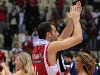 Και πάλι νοκ άουτ οι Παπαλουκάς και Πελεκάνος