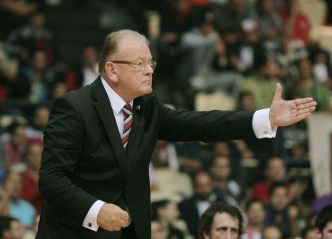 Ο αγώνας με τη Μάλαγα είναι ο πιο σημαντικός για τον Ντούντα