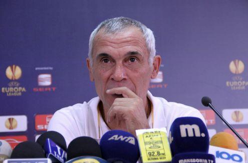 Αναχωρεί για Λεβερκούζεν ο Άρης, με Πρίττα αλλά χωρίς Σέζαρεκ και Κουλουχέρη