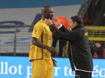 Αντίστροφη μέτρηση για την επιστροφή του Ντιόπ