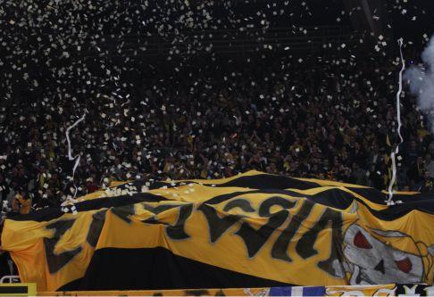 Αποκαλύψεις για τις σπατάλες στην ΑΕΚ