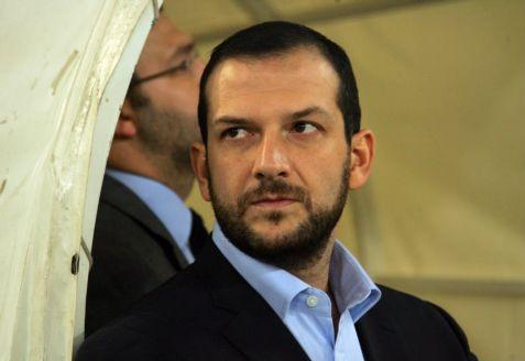 Το πρωτάθλημα δεν είναι μόνο για δύο, δήλωσε ο Αδαμίδης