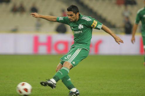 Ατομικό ο Σπυρόπουλος, χάνουν και τον Ατρόμητο Νίνης-Λέτο