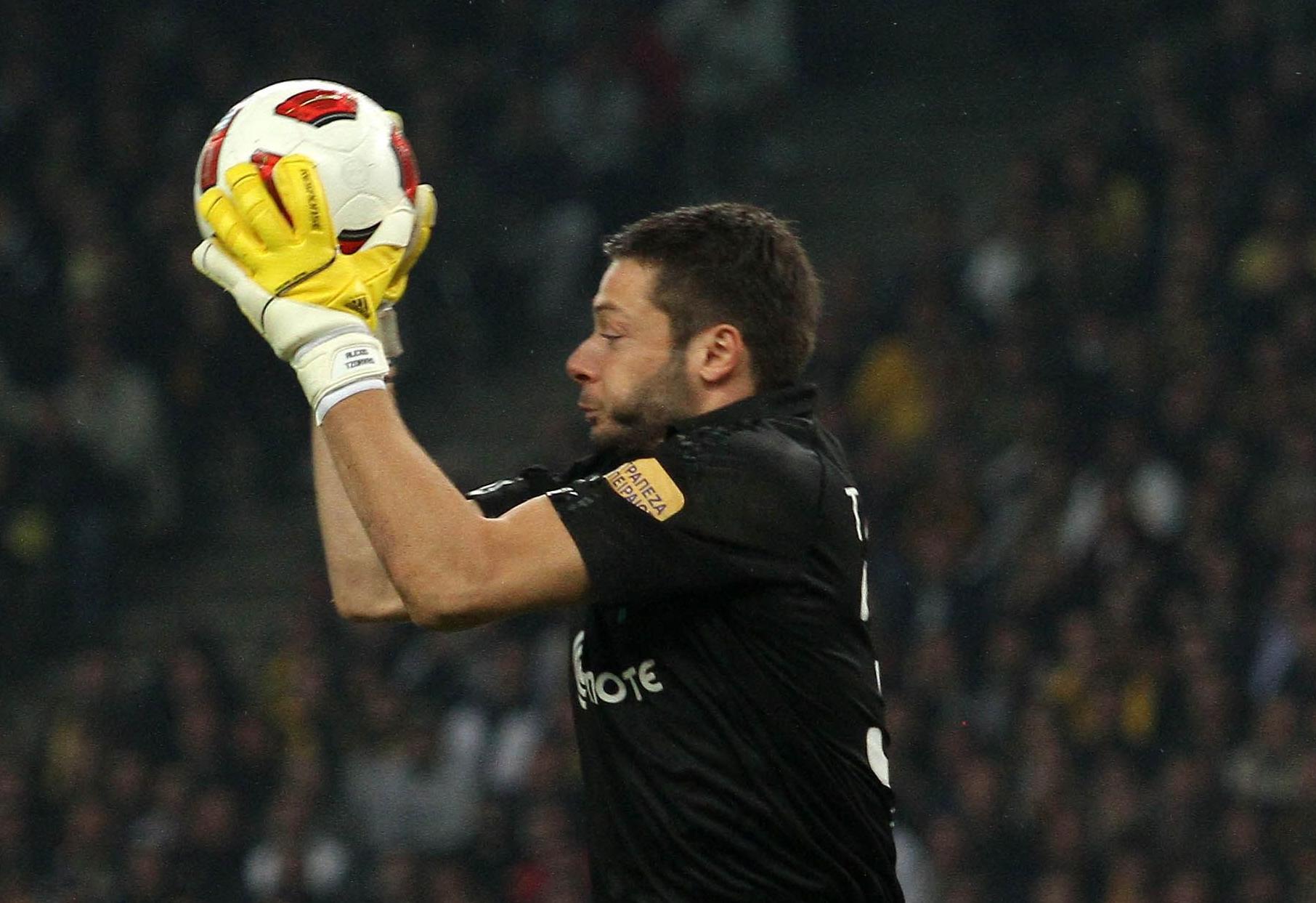 Θετικό πρόσημο στην πορεία του Παναθηναϊκού βάζει ο Τζόρβας