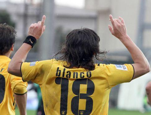 Λιγόστεψαν ακόμα περισσότερο οι πιθανότητες για Μπλάνκο και Σαχά