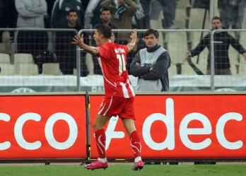 Περιπλέκεται η υπόθεση Μιραλάς στον Ολυμπιακό