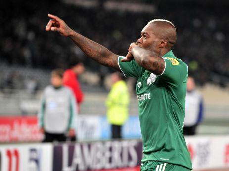 O Σισέ μίλησε στην UEFA για το τατουάζ με το τριφύλλι και όχι μόνο