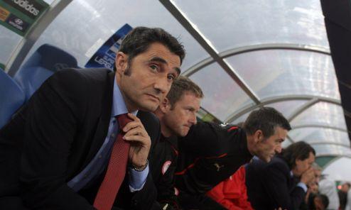 «Δεν αλλάζουμε στιλ» είπε ο Βαλβέρδε