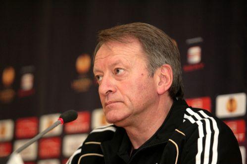 «Διαφορετικό το παιχνίδι του ΟΑΚΑ» είπε ο Γιάκομπς εν όψει ΑΕΚ