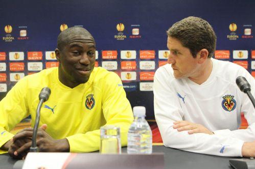 Με σοβαρότητα στην… καυτή Τούμπα λένε οι Ισπανοί της Βιγιαρεάλ