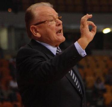 Προσοχή στο ματς με τη Σαρλερουά ζήτησε ο Ίβκοβιτς