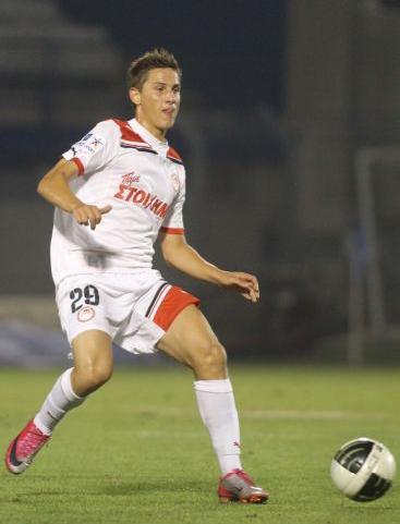 «Δεν δυσανασχετώ, κάνω τη δουλειά μου» η απάντηση του Νέμεθ