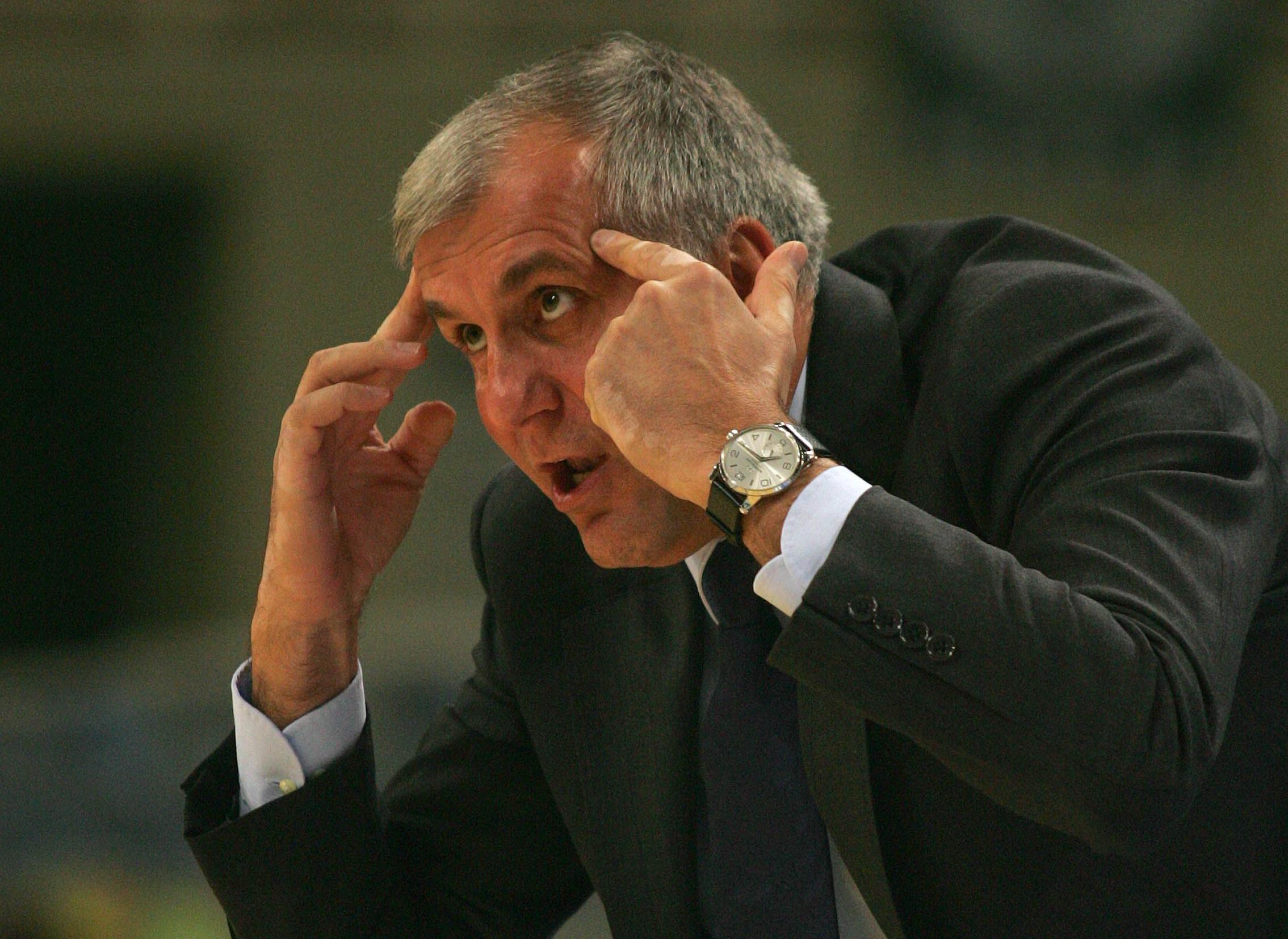 Ο Ομπράντοβιτς… ξέχασε ήδη την Εφές και βλέπει μόνο Κολοσσό