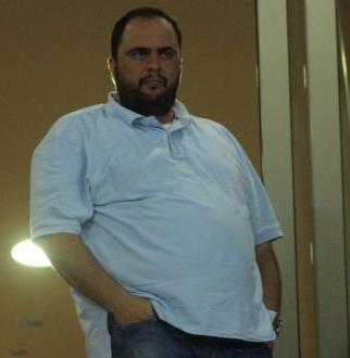 Ο Μαρινάκης έκοψε το ρεπό και… πάει Ρέντη