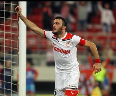 Δεν προπονήθηκε ο Τοροσίδης για να προφυλαχτεί