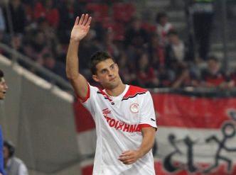 Θέλει να τελειώνει με Μιραλάς ο Ολυμπιακός