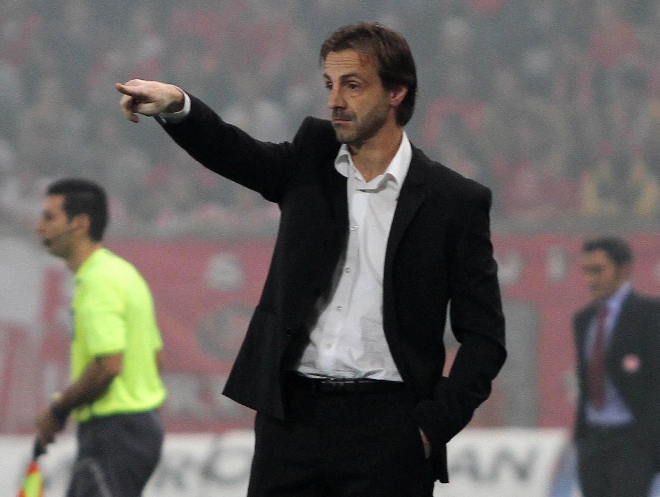 «Ο κάθε βαθμός μετράει» για τον Πανιώνιο κόντρα στον Ηρακλή