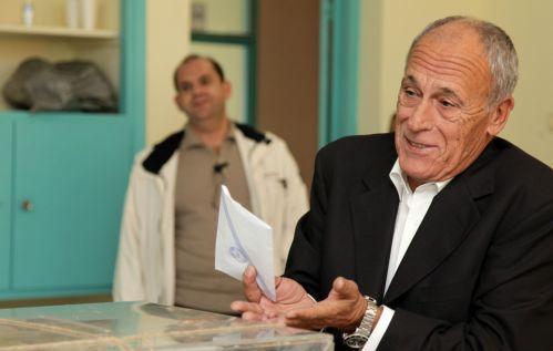 Παραιτείται τον Ιανουάριο από βουλευτής ο Γιάννης Δημαράς