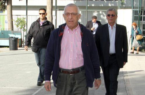 Αποχωρεί από την προεδρία της ΚΕΔΚΕ την 1η Ιανουαρίου ο Νικήτας Κακλαμάνης