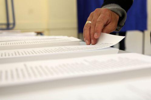 Ποιοι υποψήφιοι εκλέγονται από την πρώτη Κυριακή