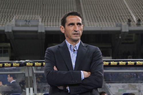 Επιτέλους χαλάρωμα για την ΑΕΚ μετά από τα συνεχόμενα ματς