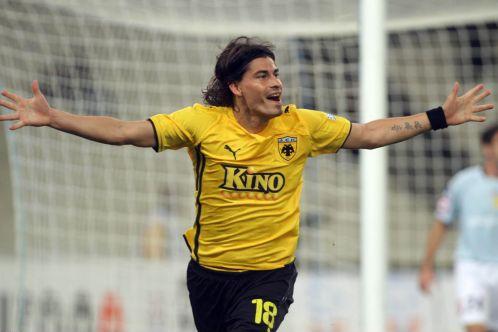 Ενδιαφέρον από τρεις ομάδες για τον Μπλάνκο αποκαλύπτει ο ατζέντης του