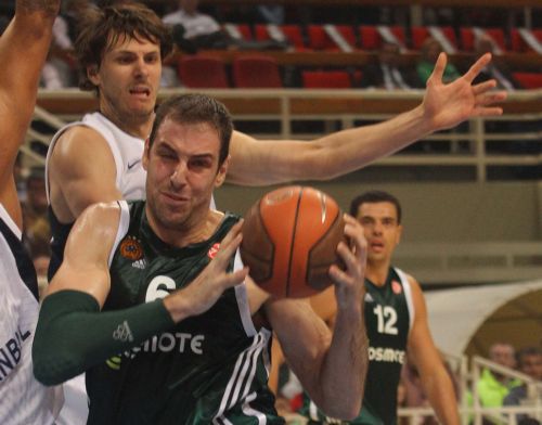 Θέλει αλλά δεν προλαβαίνει τη Μπαρτσελόνα ο Μάριτς