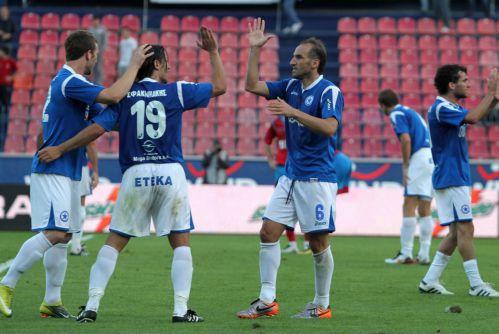 Ο Ατρόμητος με Τάτο έριξε τον Πανιώνιο… στον πάτο