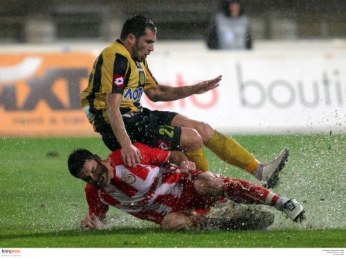 Προσφορά του Εργοτέλη, 10 ευρώ για το 2ο μέρος με τον ΟΣΦΠ