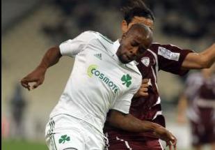 Ο μάνατζερ του Γκοβού τονίζει ότι ο Γάλλος δεν είναι ερασιτέχνης