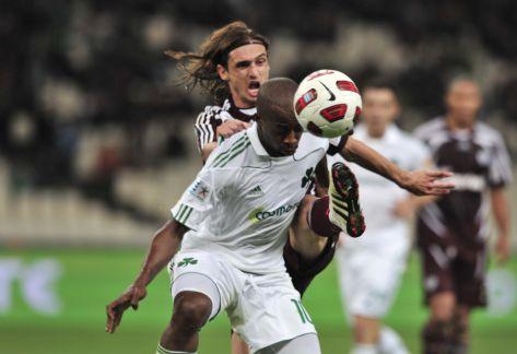 Ξανα… μετανιωμένος ο Γκοβού ελπίζει να συγκινήσει τον ΠΑΟ