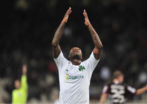 Τζιμπρίλ ο τελευταίος Έλληνας Θεός, σύμφωνα με την El Pais