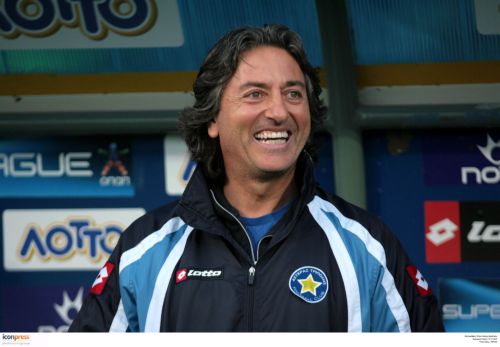 Τριπλή επιστροφή και αισιοδοξία στον Αστέρα Τρίπολης