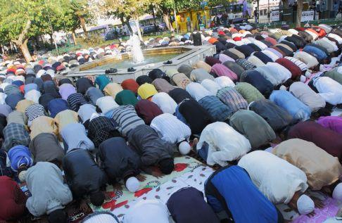 Οι χώροι λατρείας των θρησκευτικών μειονοτήτων στην Ελλάδα στο επίκεντρο έκθεσης του Στέιτ Ντιπάρτμεντ