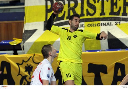 Ιωνικός Νέας Φιλαδέλφειας και ΑΕΚ ρίχνουν την αυλαία