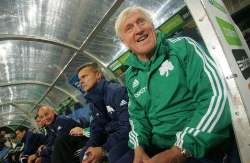 Ο Γκμοχ που ήθελε η Μπαρτσελόνα και που κέρδισε 10 χρόνια ζωής