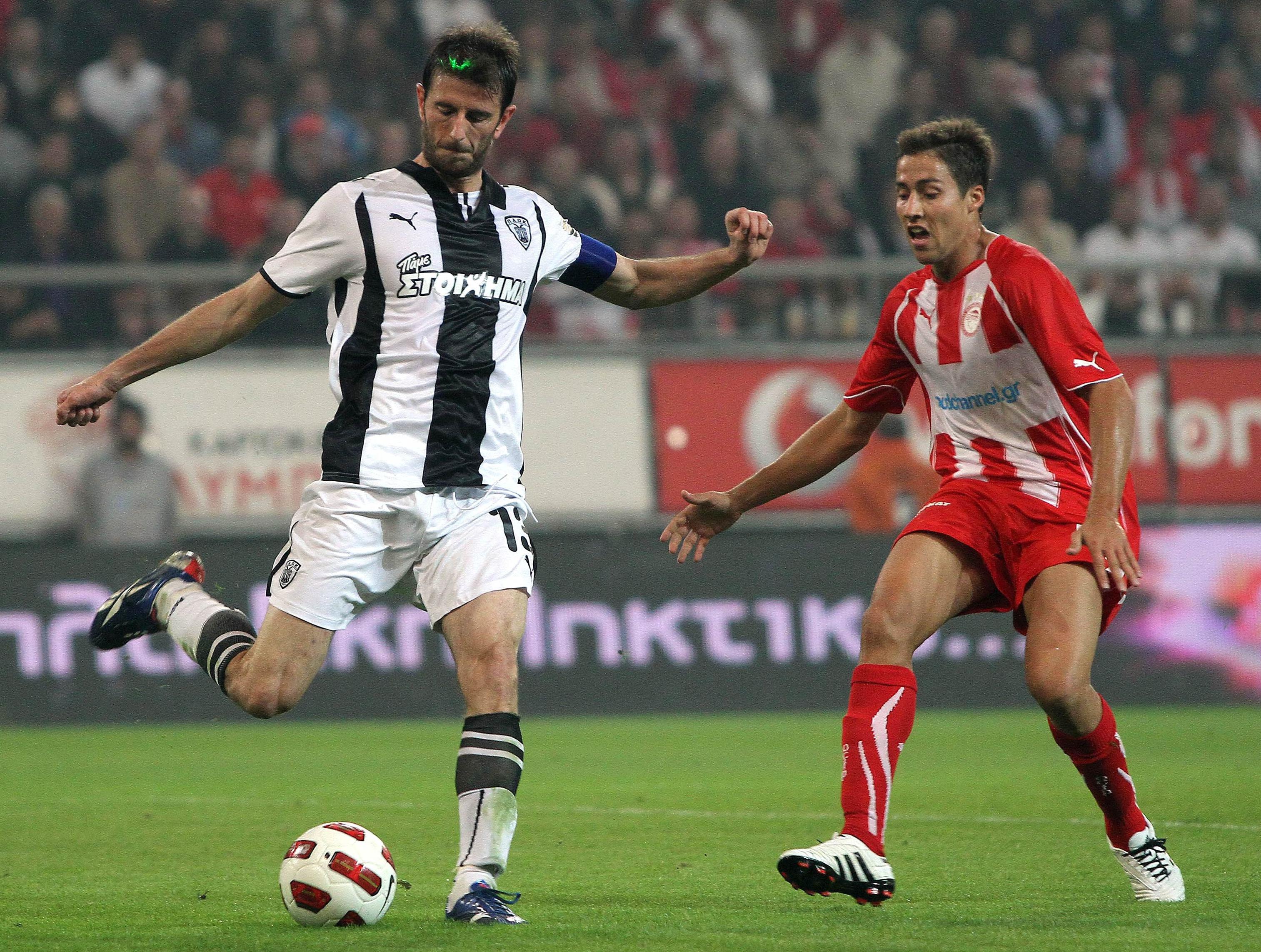 Ένα μήνα έξω ο Μαλεζάς, επέστρεψαν Κοντρέρας, Σνάουτσνερ