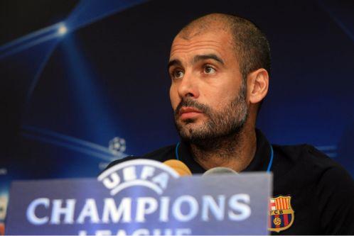 «Ρεάλ; Panathinaikos…» ο Γκουαρντιόλα έδωσε το στίγμα του