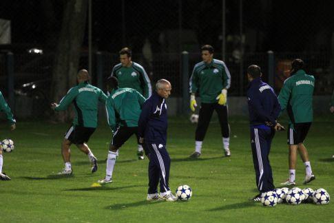 To στοίχημα του ΠΑΟ κόντρα στην καλύτερη ομάδα του πλανήτη