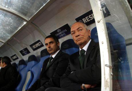 Και τώρα πρωτάθλημα για τον Παναθηναϊκό