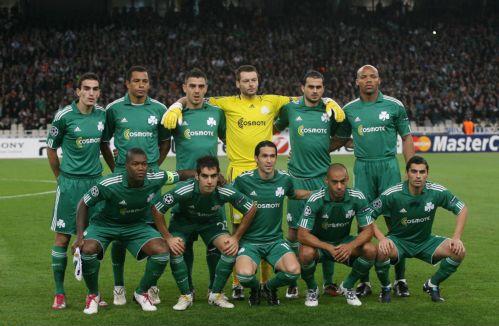 Ο Παναθηναϊκός κορυφαία ελληνική ομάδα της 10ετίας στην Ευρώπη