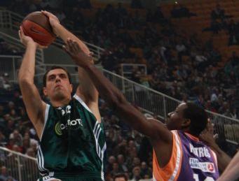 Κανονικά με Μαρούσι ο Τσαρτσαρής