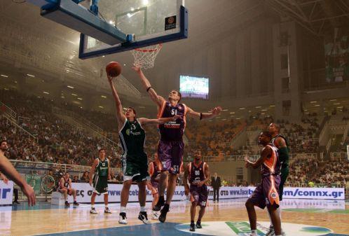 Δεν είχε το κοκαλάκι της… νυχτερίδας στο 500ό ευρωπαϊκό παιχνίδι του