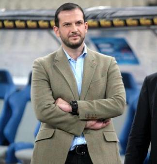 Ο Αδαμίδης μίλησε για «έγκλημα» και ο ΟΣΦΠ τον είπε… «περαστικό»