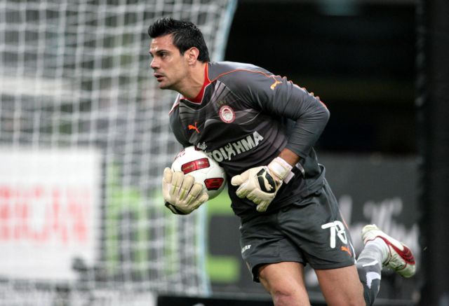 Ο πρόεδρος της Ραπίντ προανήγγειλε την επιστροφή του Πάρντο