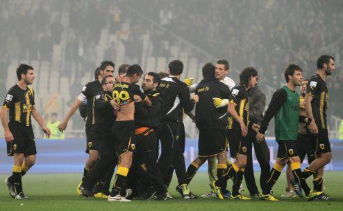 Χωρίς τους τραυματίες πετάει για το Σπλιτ η ΑΕΚ την Τρίτη