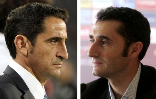 ΑΕΚ – Ολυμπιακός ή μήπως… Χιμένεθ vs Βαλβέρδε;