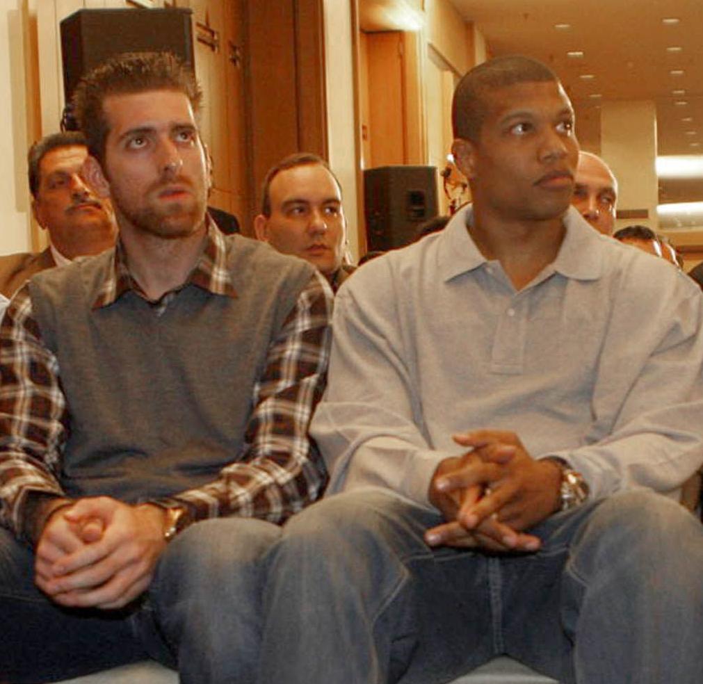 Προληπτικά εκτός προπόνησης Μπατίστ και Καϊμακόγλου