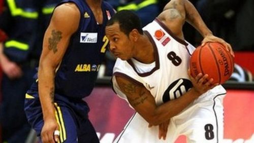 Παίκτης της Καβάλας ο Λαμόντ Μάκιντος