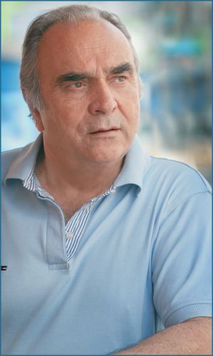 Γιάννης Καζάκος, Δήμαρχος Ζωγράφου